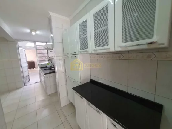 Imagem Casa Padrão