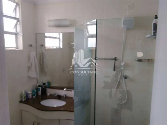 Imagem Apartamento 2 dorms Ponta da Praia Santos 716 mil Cod: 8339 MMD