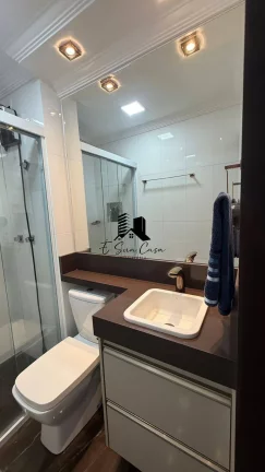 Imagem Apartamento A venda 02 Quartos Bairro Fonte Grande Contagem MG