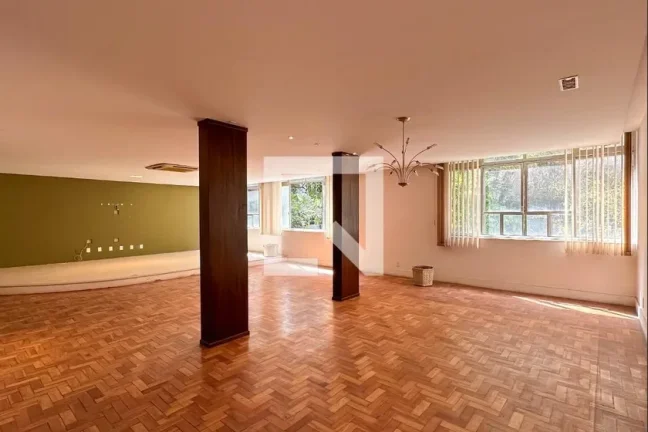 Imagem Apartamento à Venda - Copacabana, 4 Quartos, 300 m2