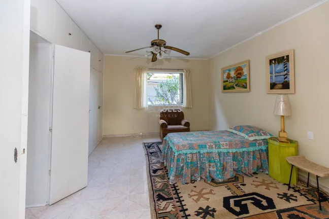 Imagem Casa RESIDENCIAL em SÃO PAULO - SP, INDIANÓPOLIS