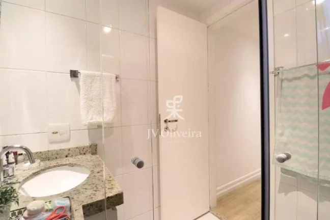 Imagem Apartamento com 3 dormitórios à venda, 167 m² por R$ 2.200.000,00 - Parque Industrial Tomas Edson - São Paulo/SP