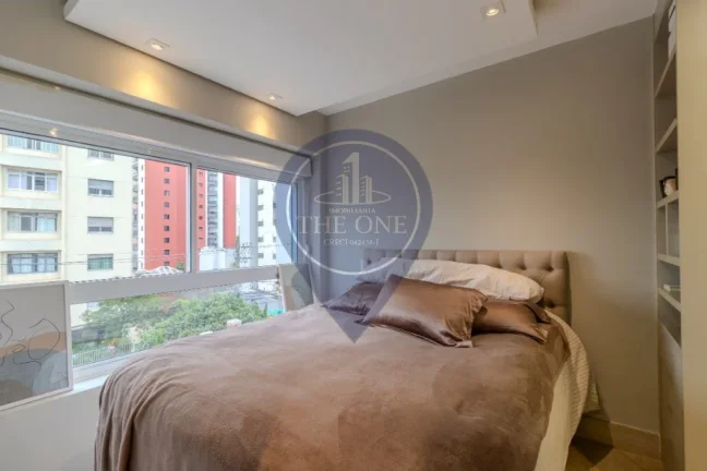 Imagem Apartamento de 2 quartos com suíte e 2 vagas na Vila Mariana, São Paulo-SP: completo e pronto para morar!
