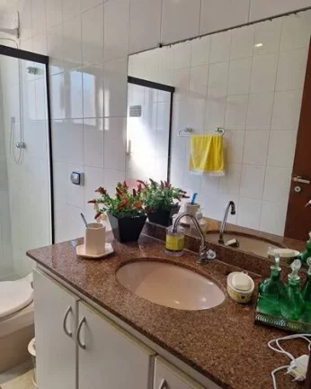 Imagem Lindo apartamento de 3 quartos a venda na passagem em Cabo Frio
