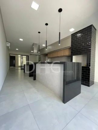 Imagem Casa para venda Terras do Fontanário 192m² | Residencial Terras do Fontanário | Paulínia - SP