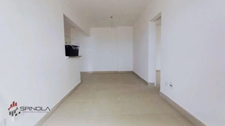Imagem Apartamento com 2 dormitórios à venda, 70 m² por R$ 650.000,00 - Jardim Real - Praia Grande/SP