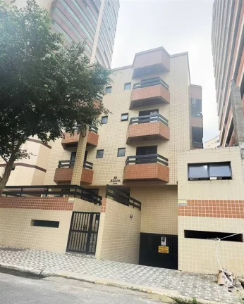 Imagem APARTAMENTO COM 62 m² - CAIÇARA - PRAIA GRANDE SP