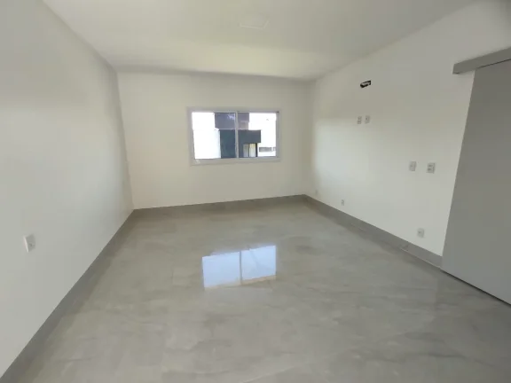 Imagem Linda Casa Sobrado 3 Suites Plenas 262 M² No Vale Verde Em Senador Canedo