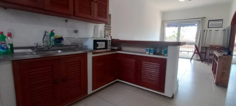 Imagem APARTAMENTO A 300M DA PRAIA GRANDE!!