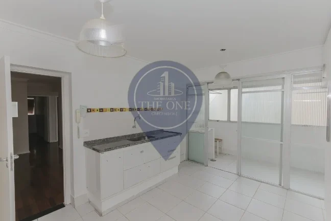Imagem Apartamento à venda em São Paulo-SP, Itaim Bibi: 2 quartos, 1 sala, 2 banheiros, 1 vaga de garagem, 90m² de área. Aproveite!
