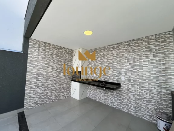 Imagem Casa Em Condominio em Sorocaba