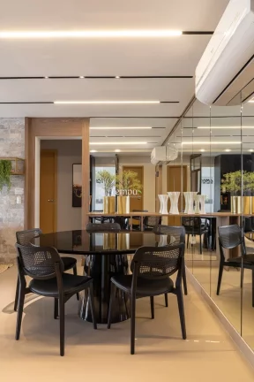 Imagem Apartamento a venda 3 suítes - Setor Bueno