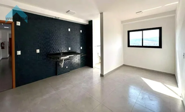Imagem Apartamento à venda  Jardim Colonial, com elevador, Atibaia/SP