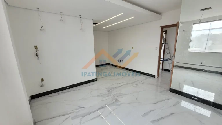 Imagem Apartamento Cobertura Penthouse no Veneza - Ipatinga