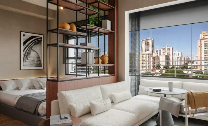 Imagem APARTAMENTO RESIDENCIAL em São Paulo - SP, Vila Olímpia