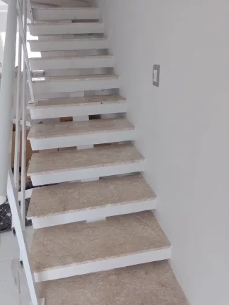 Imagem Casa duplex a venda Atlântico norte macaé