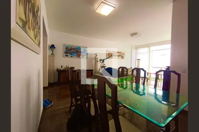 Imagem Apartamento à Venda - Copacabana, 3 Quartos, 156 m2