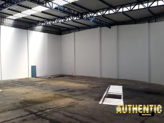 Imagem GALPAO COMERCIAL em SOROCABA - SP, JARDIM VILLA AMATO