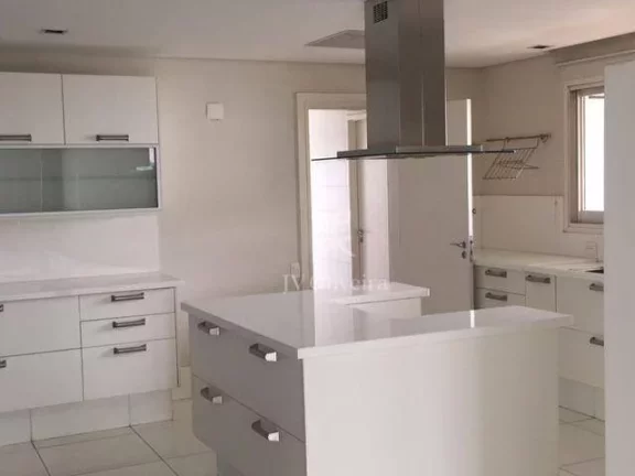 Imagem Cobertura com 4 dormitórios para alugar, 756 m² - Panamby - São Paulo/SP