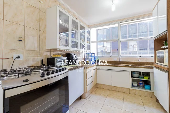 Imagem Condomínio Agata - Apartamento à venda | 107 m² | 3 dormitórios | 1 vaga | Avenida Angélica – Santa Cecília / Higienópolis – SP