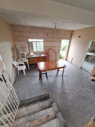 Imagem CASA RESIDENCIAL em FRANCO DA ROCHA - SP, VILA ZANELA