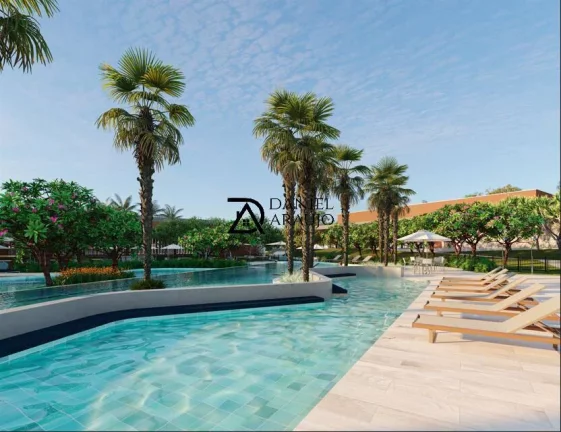 Imagem RESIDENCIAL BOSQUE DAS CARNAÚBAS