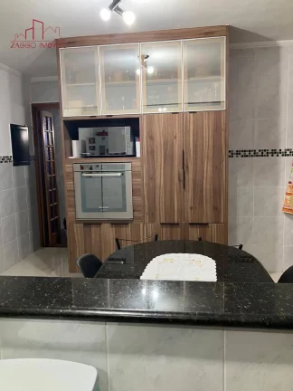 Imagem Oportunidade - Casa em condomínio - 3 dorms.