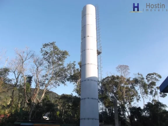 Imagem GALPAO COMERCIAL em SÃO FRANCISCO DO SUL - SC, Rocio Grande