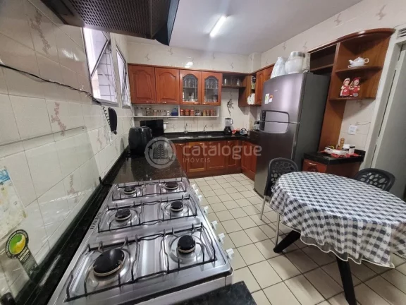 Imagem Edifício Des. Floriano Cavalcanti em Petrópolis - 165m²