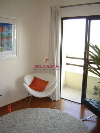 Imagem Apartamento com 2 quartos, 67m², à venda em São Paulo, Vila Anglo Brasileira