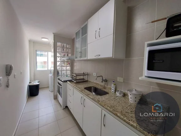 Imagem Lindo Apartamento a poucos metros do Mar !