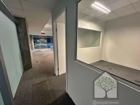 Imagem Oportunidade Comercial – Prédio Corporativo na Agronômica