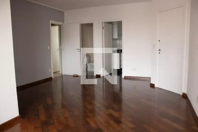 Imagem Apartamento à Venda - Vila Mariana, 3 Quartos, 102 m2
