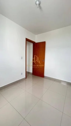 Imagem Apartamento 2 Dormitórios, 1 vaga, Jardim das industrias Sjc.