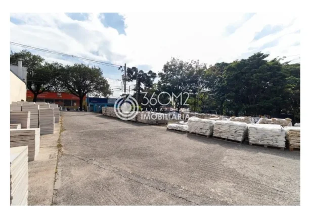 Imagem Terreno Comercial para Venda em São Paulo / SP no bairro Jardim Umuarama