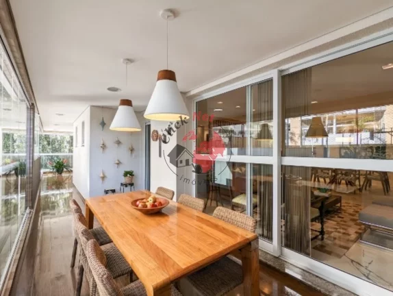 Imagem Maravilho e Moderno Apartamento à Venda no Centro de São Bernardo do Campo