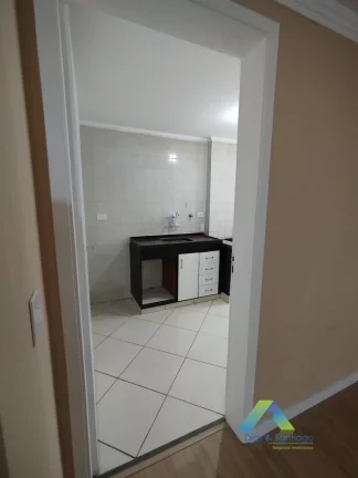 Imagem Apartamento à venda no bairro Demarchi - São Bernardo do Campo/SP