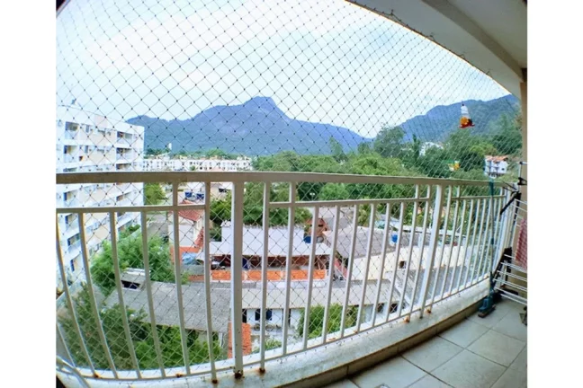 Imagem Venda Apartamento 2 Quartos Barra Olímpica