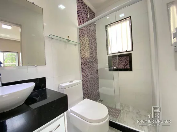 Imagem Casa à venda, 84 m² por R$ 560.000,00 - Jardim Europa - Teresópolis/RJ