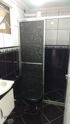Imagem Apartamento com 2 dormitórios à venda, 50 m² por R$ 212.300,00 - Jardim Santa Terezinha - São Paulo/SP