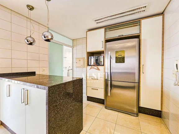 Imagem Apartamento com 3 dormitórios à venda, 124 m² por R$ 1.290.000,00 - Vila Carrão - São Paulo/SP