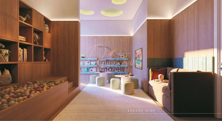 Imagem Pietro Residence - Apartamento à venda no bairro São Pedro - Belo Horizonte/MG