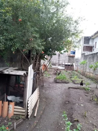 Imagem Terreno à venda, 135 m² por R$ 160.000,00 - Vila Urupês - Suzano/SP