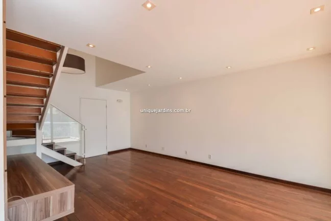 Imagem Apartamento à venda Jardim Paulista São Paulo