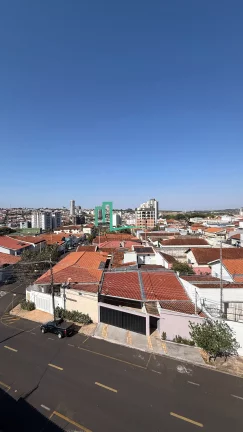 Imagem APARTAMENTO NO RESIDENCIAL CHAMPAGNAT