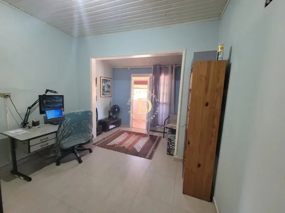 Imagem Sobrado - Jardim das Indústrias - 03 Dormitórios (01 Suíte) - 116m²