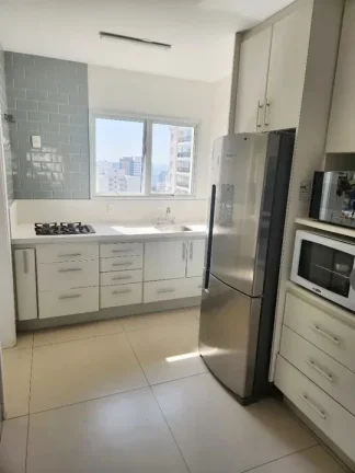 Imagem Apartamento Perdizes, Reformado - 123M², 3 Dorm, Varanda, 2 Vagas, Lazer Completo, Armários Planejados.