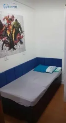 Imagem COBERTURA DUPLEX - VILA TIBIRIÇÁ - SANTO ANDRÉ