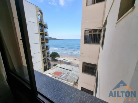 Imagem Apartamento com 2 Quarto + DCE à Venda em Praia do Morro - Guarapari/ES