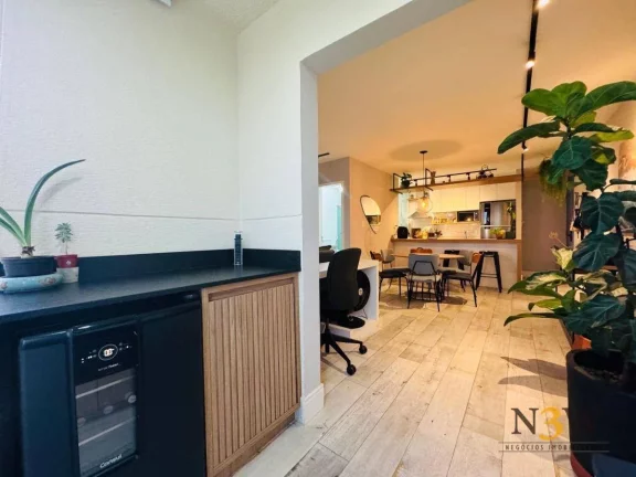 Imagem Apartamento com 2 dormitórios à venda, 69 m² por R$ 860.000,00 - Vila Leopoldina - São Paulo/SP